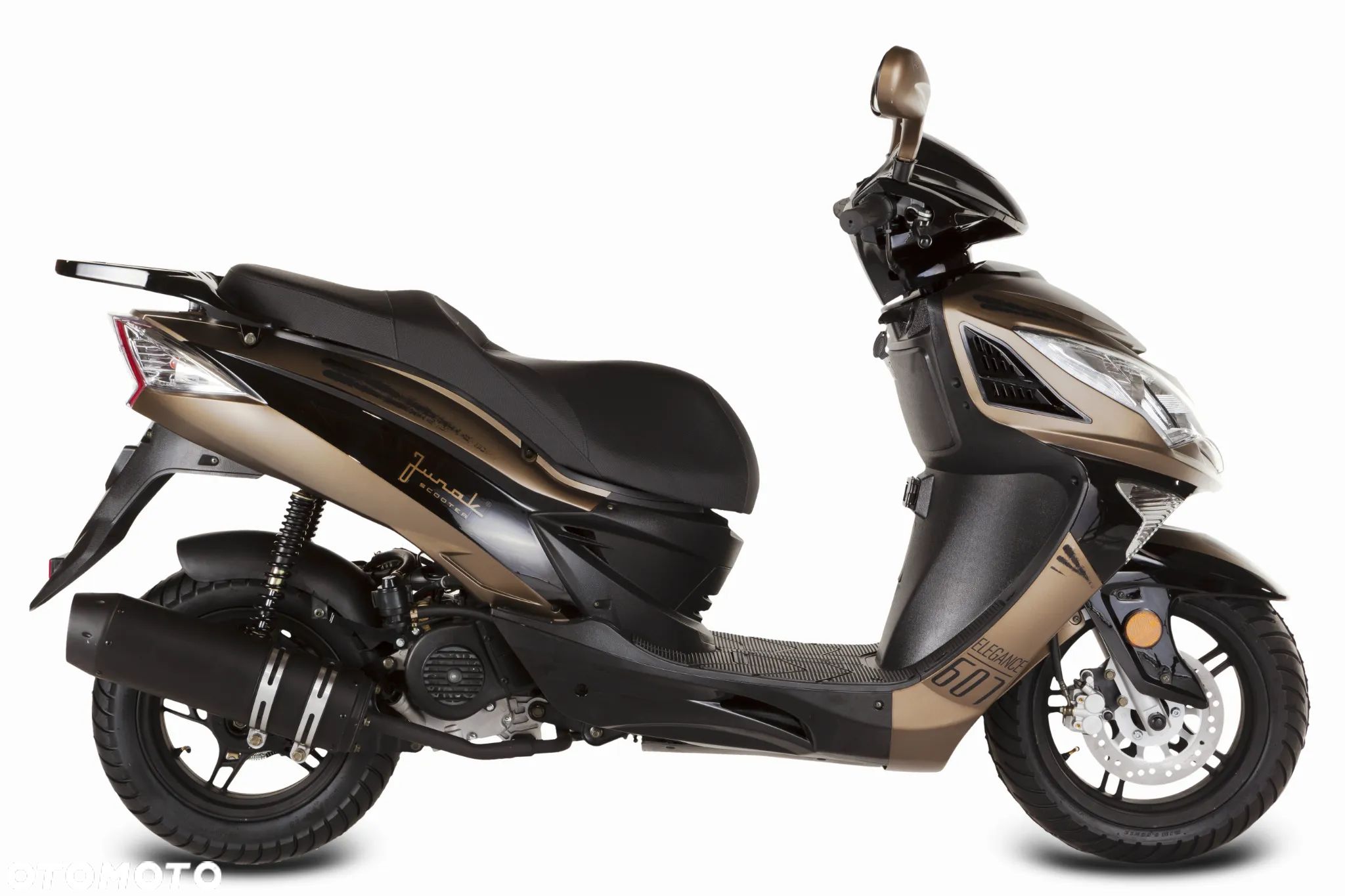 Junak 607 - 1