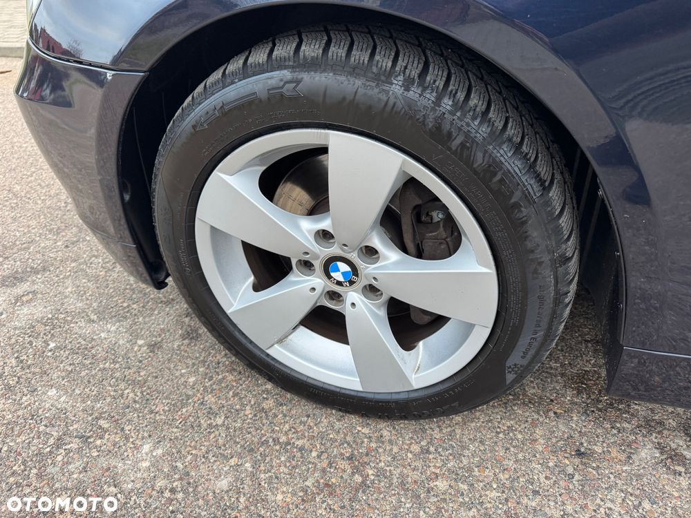 BMW Seria 5 530xd - 27