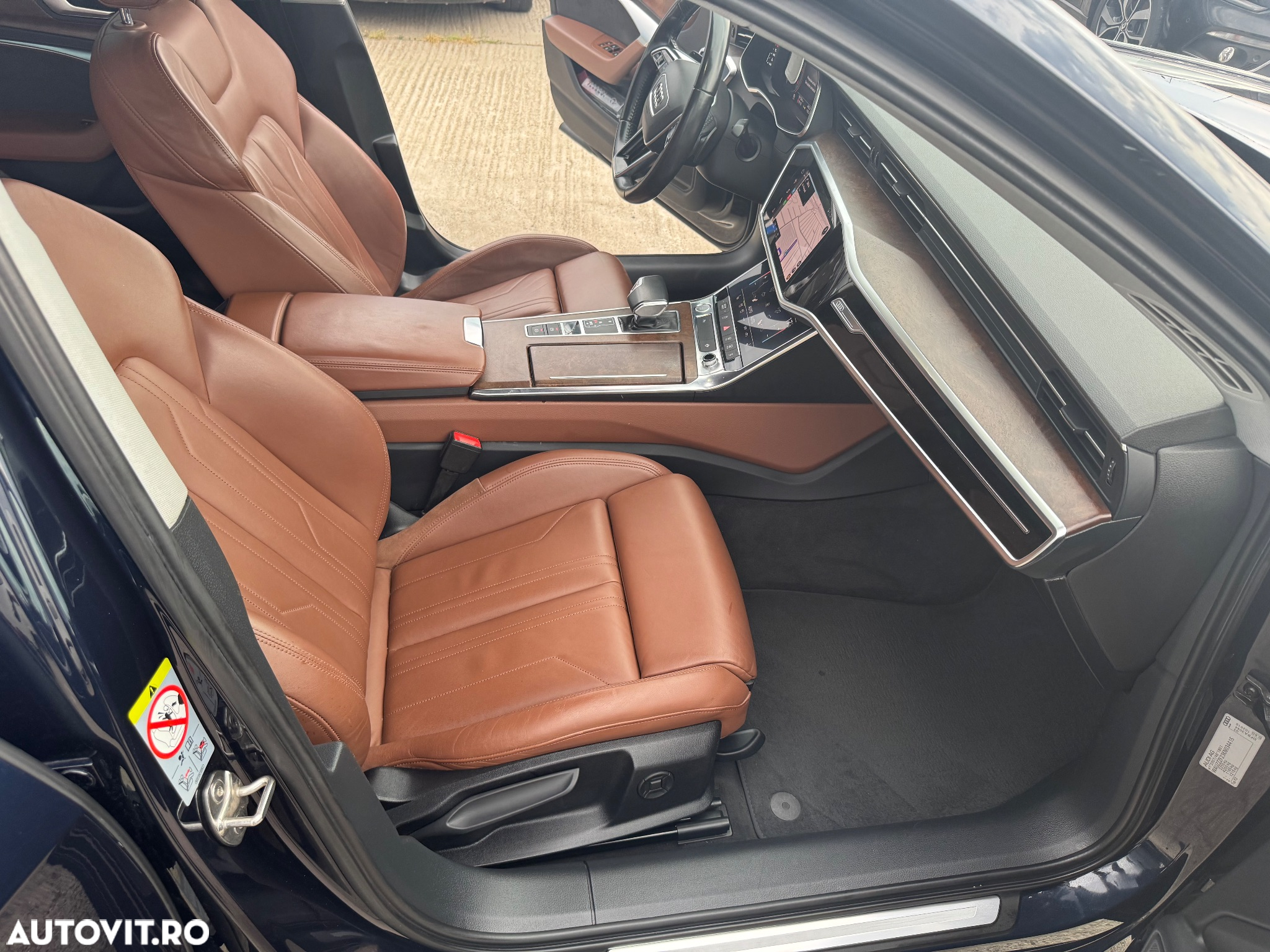Audi A6 40 TDI S tronic MHEV Basic - 14