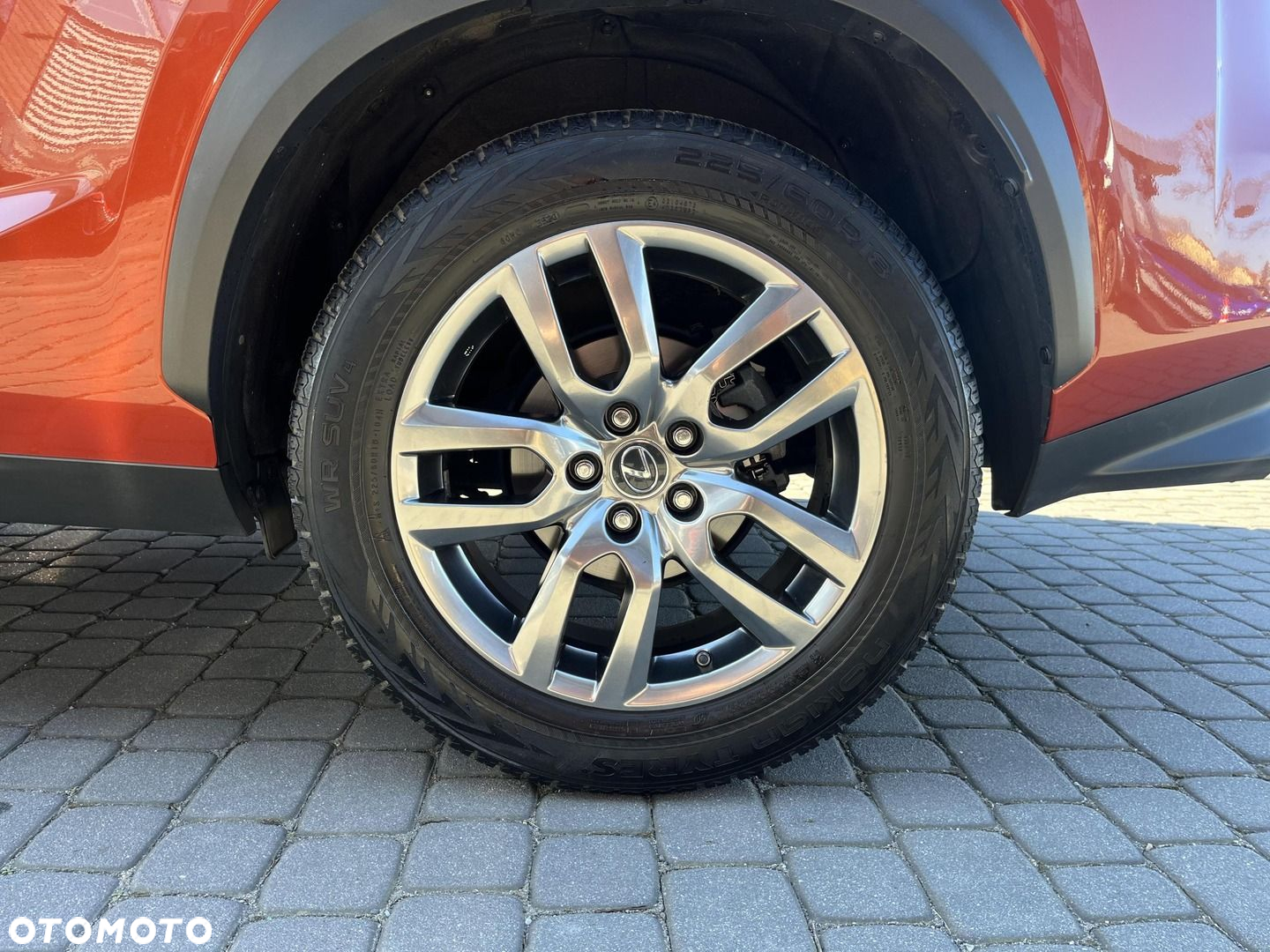 Lexus NX 300 Optimum AWD - 23