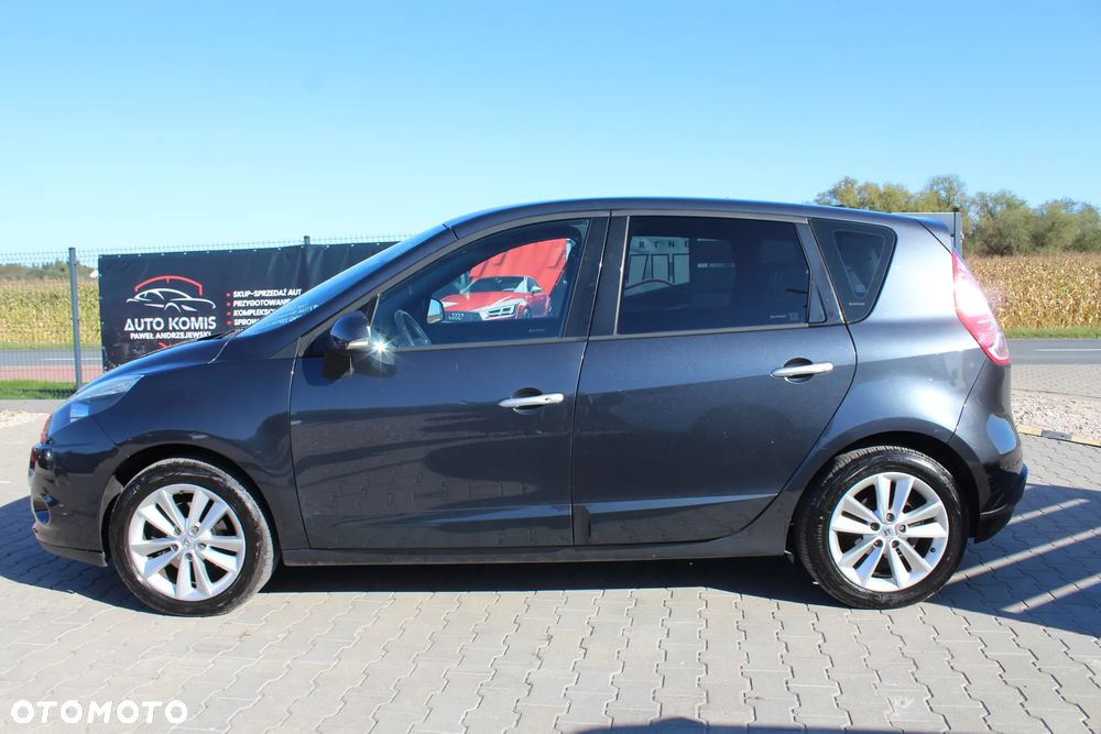 Renault Scenic 1.9 dCi Expression - 3