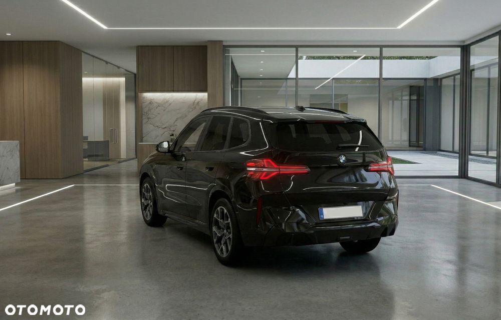 BMW X3 xDrive20d mHEV - 4