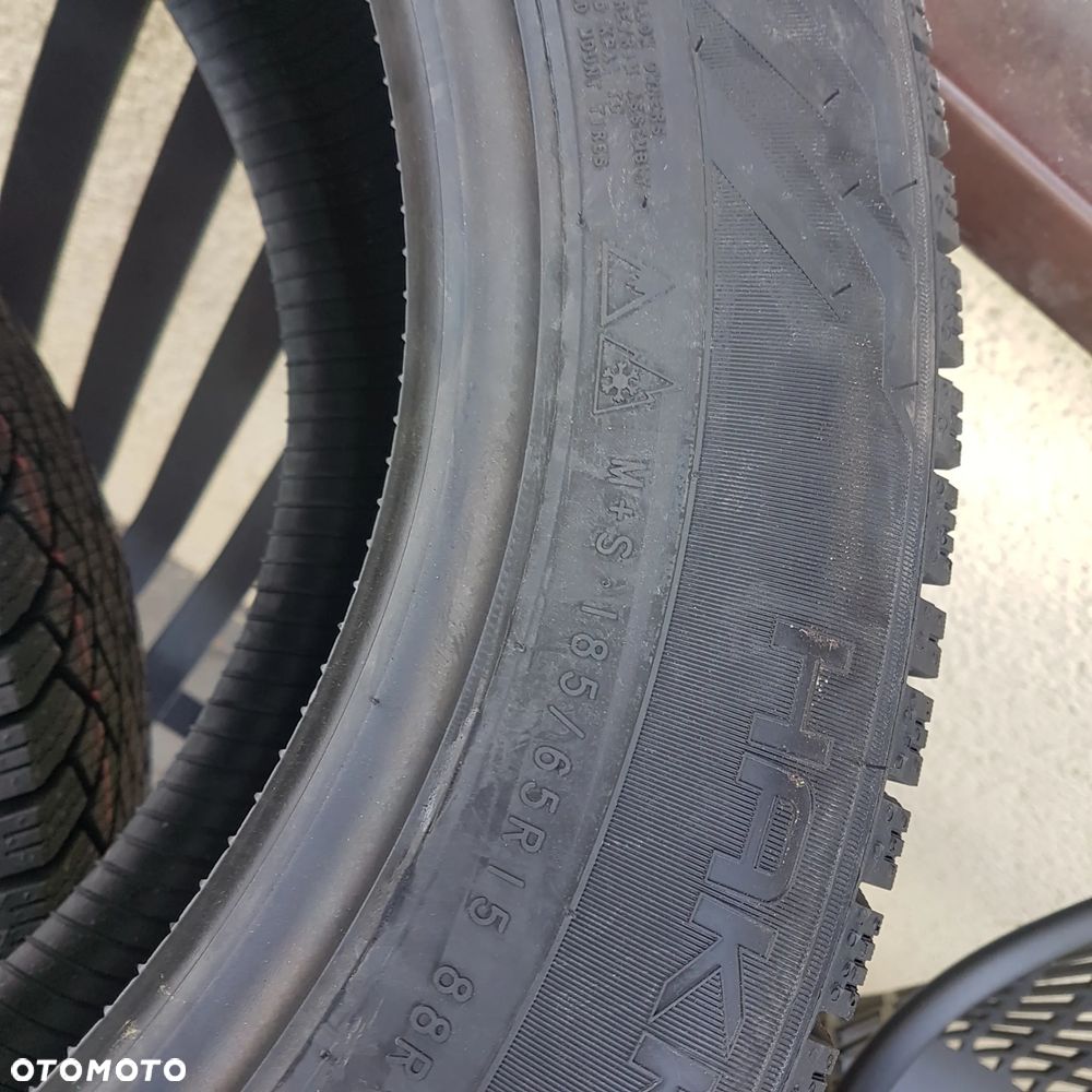 opona opony opona opony VREDESTEIN SPORTRAC 5 GIUGIARO 195/50/15 82V Nokian Tyres Hakkapeliitta R5 185/65R15 88R nowe - 33