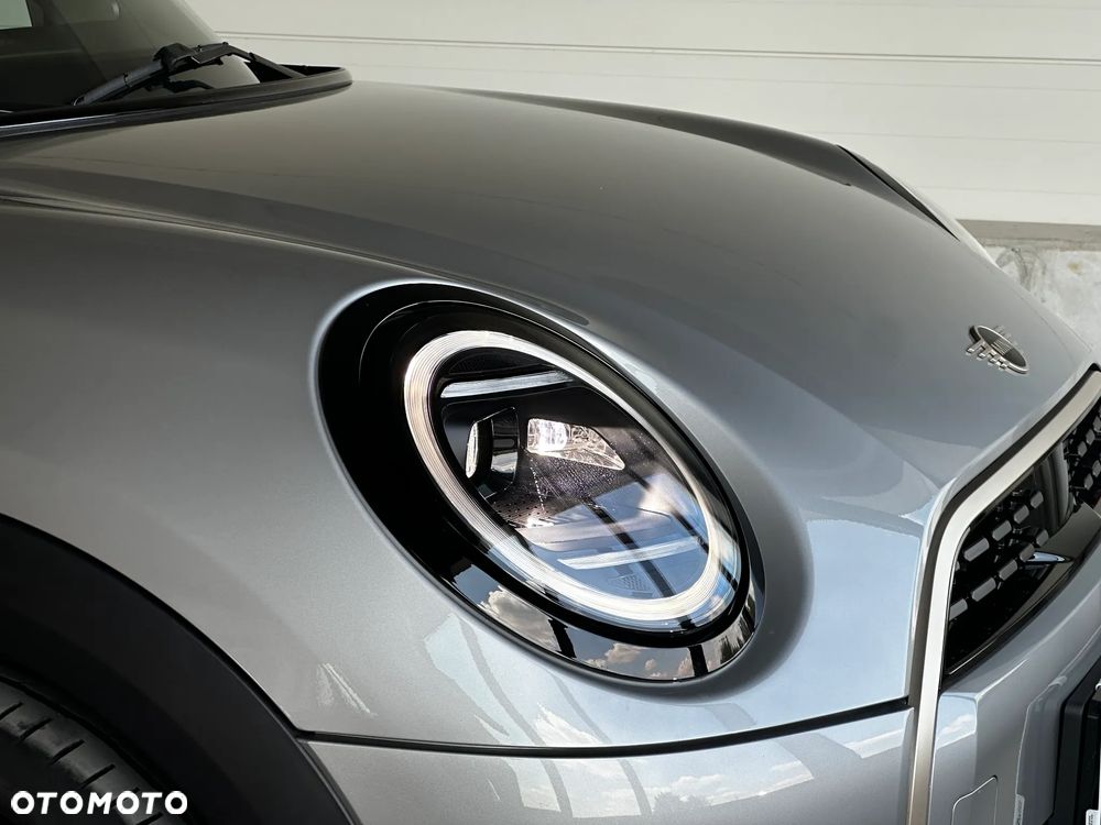 MINI Cooper S Linia Favoured - 17