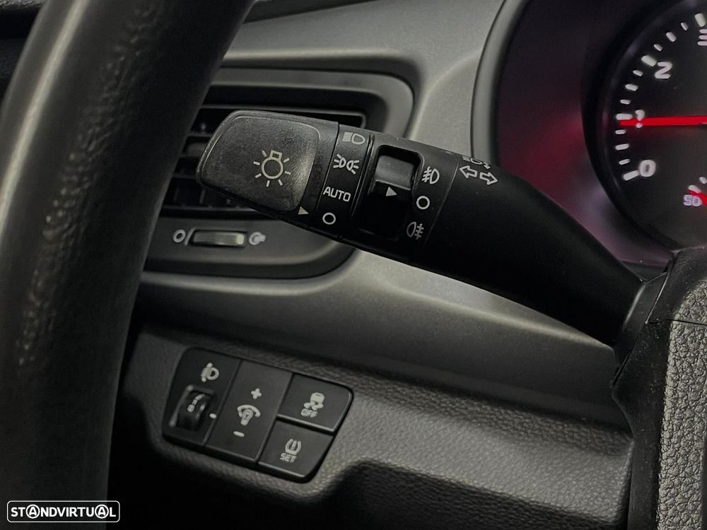 Kia Rio 1.2 CVVT SX - 12