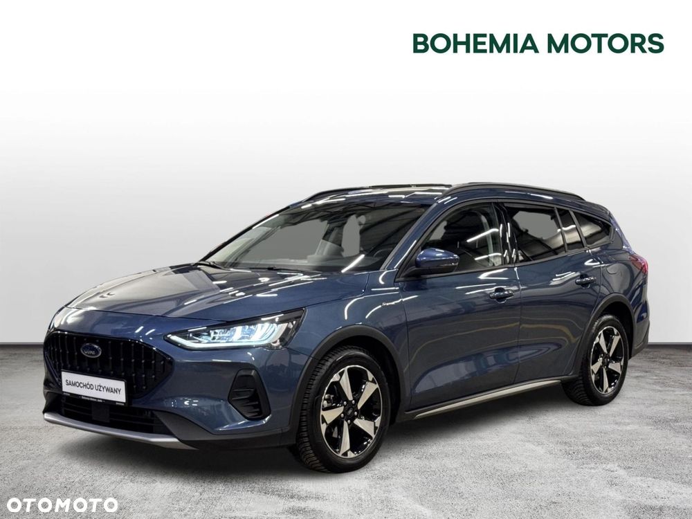 Ford Focus - 2