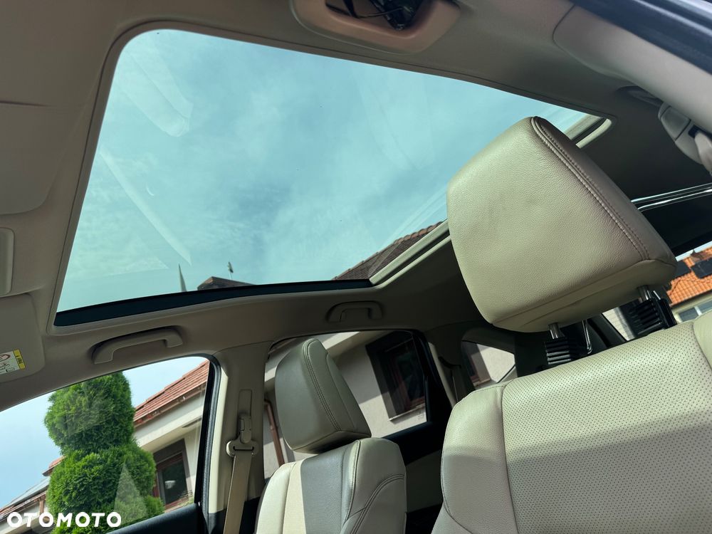 Honda CR-V 2.0 Executive Navi + ADAS - 7