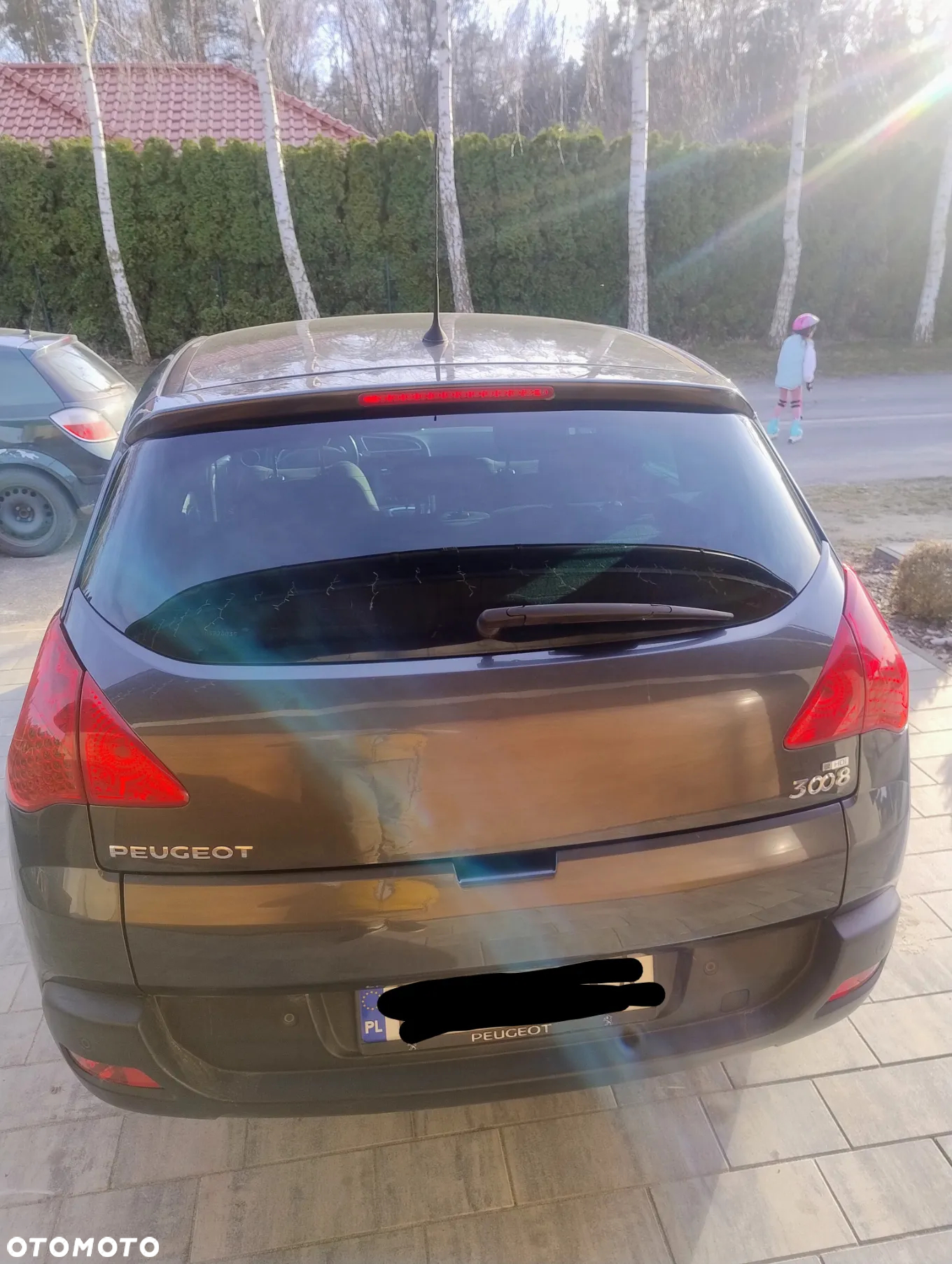 Peugeot 3008 - 2