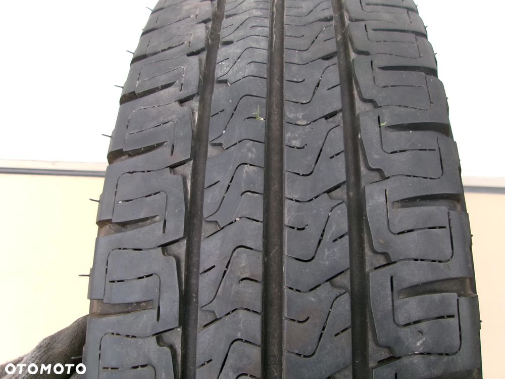 Opona Michelin agilis Camping 225/75R16 CP - 11