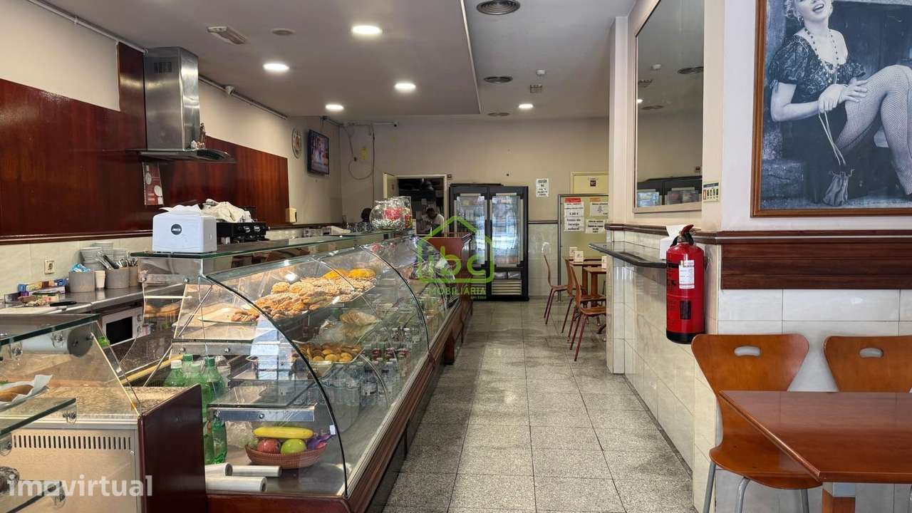 Loja | Póvoa de Varzim - Grande imagem: 4/20