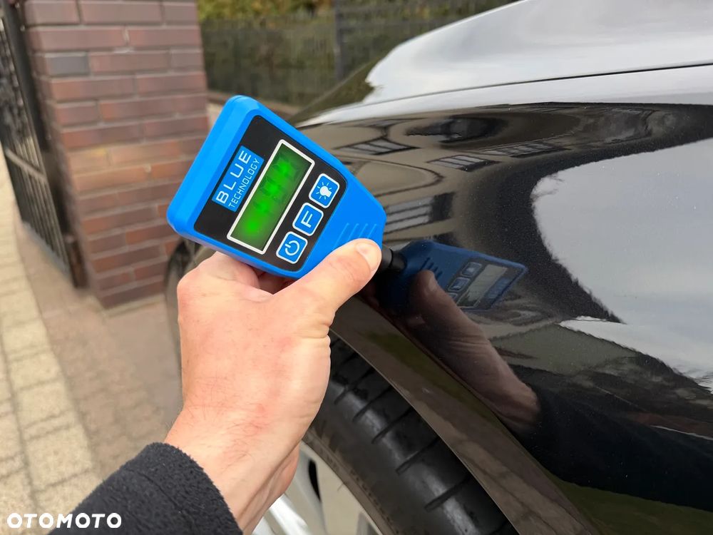 BMW Seria 3 320d Blue Performance Modern Line - 25