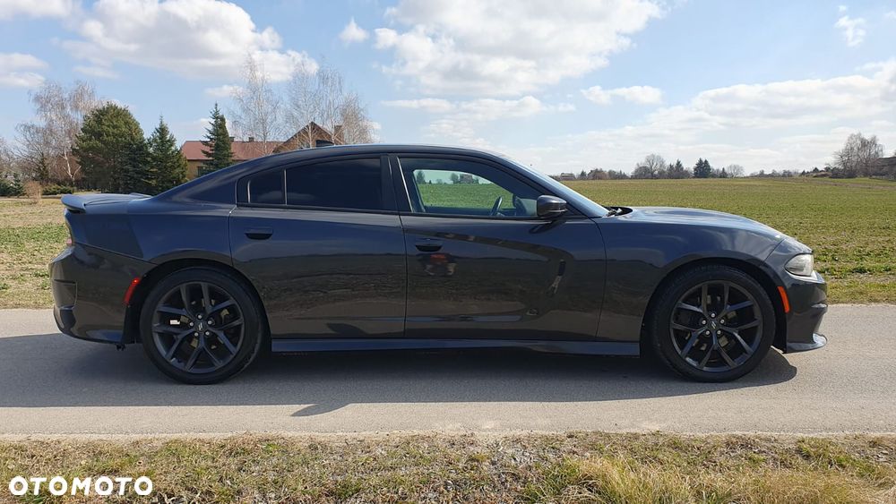 Dodge Charger - 17