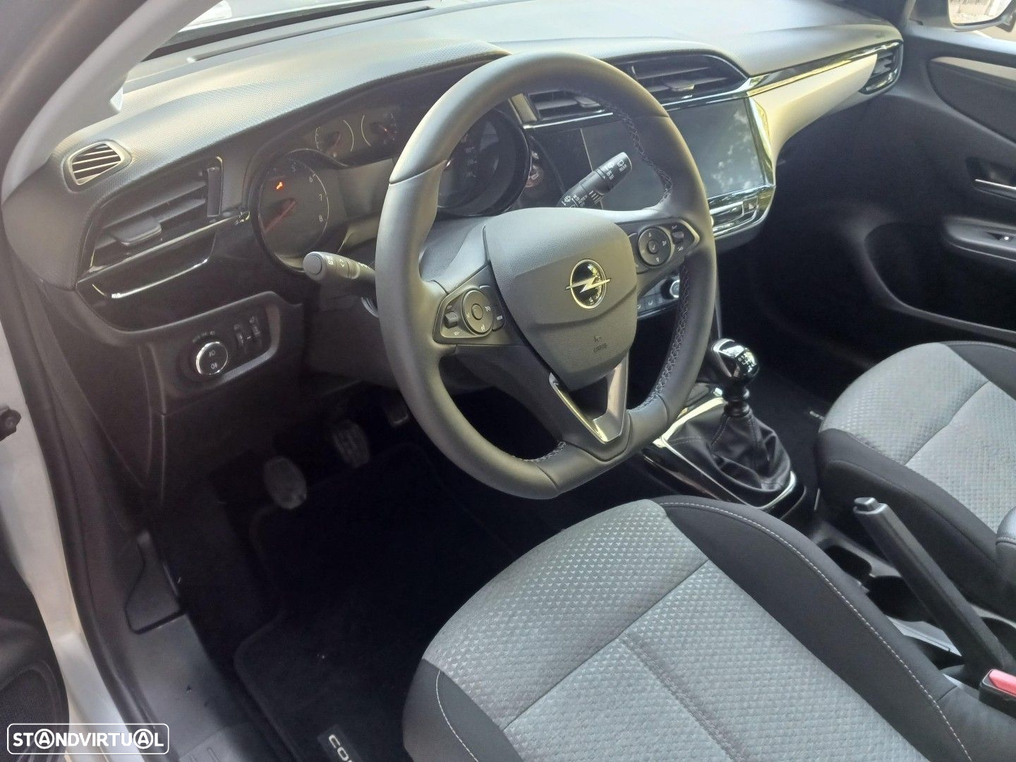 Opel Corsa 1.2 T Elegance - 30