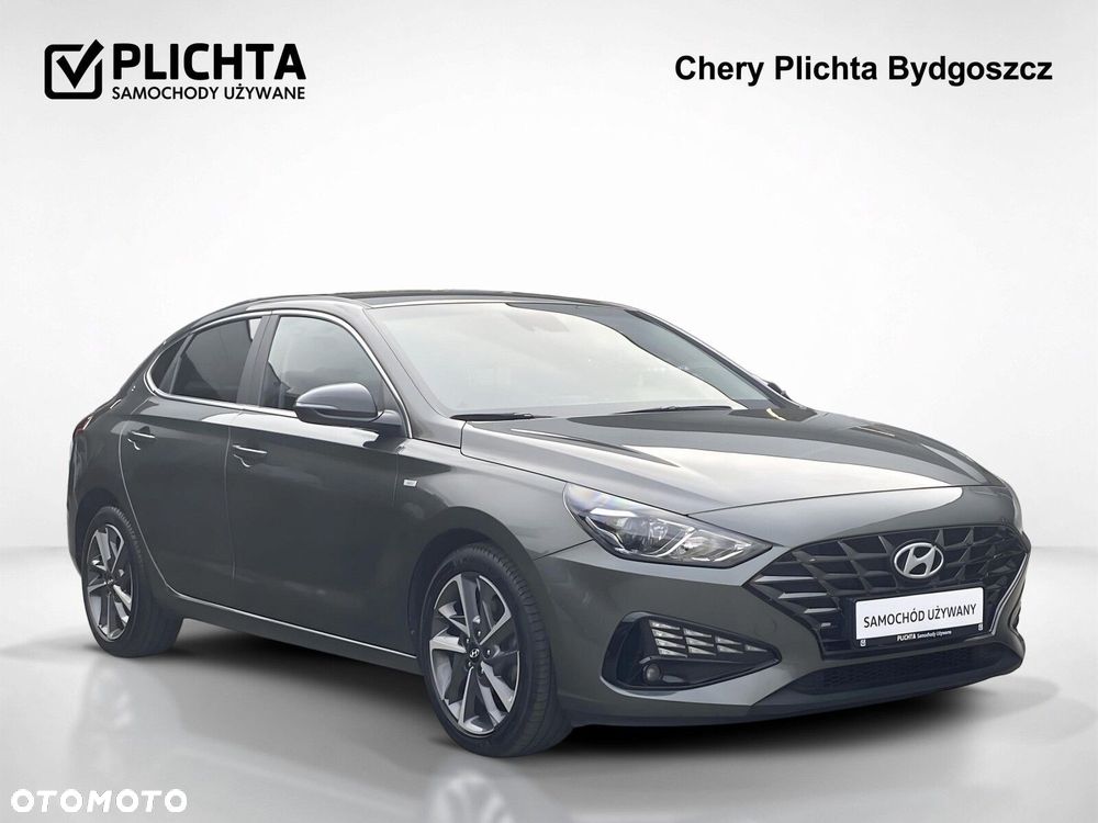 Hyundai i30 1.5 T-GDI 48V Smart DCT - 8