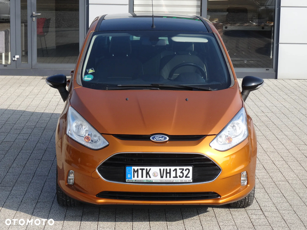 Ford B-MAX 1.0 EcoBoost Ambiente