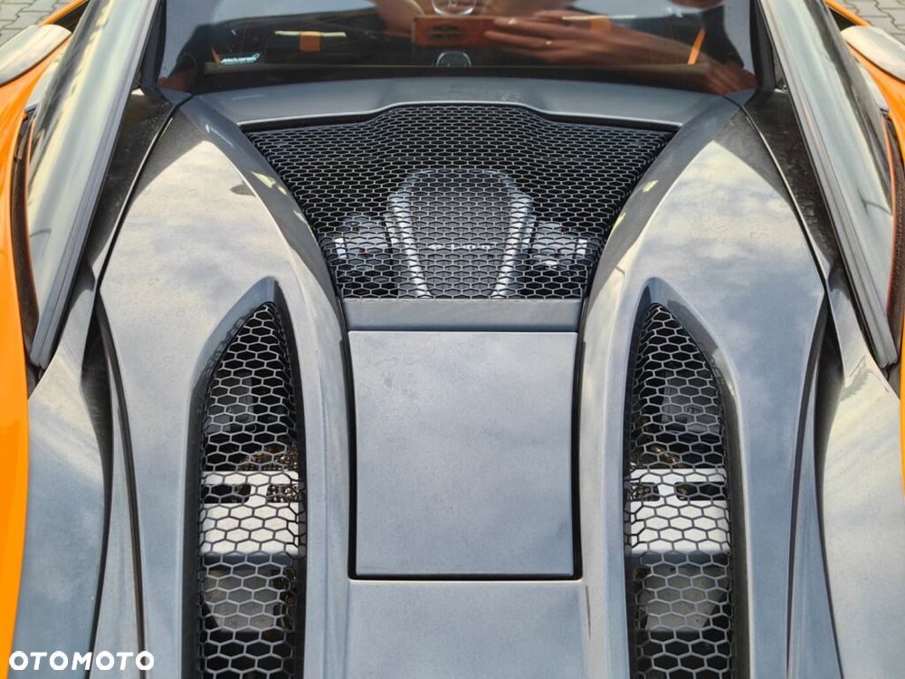 McLaren Inny - 27