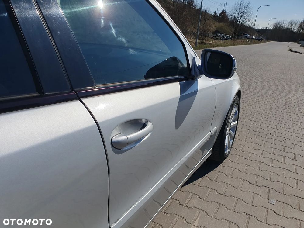 Mercedes-Benz Klasa E 200 Kompressor Automatik Elegance - 20