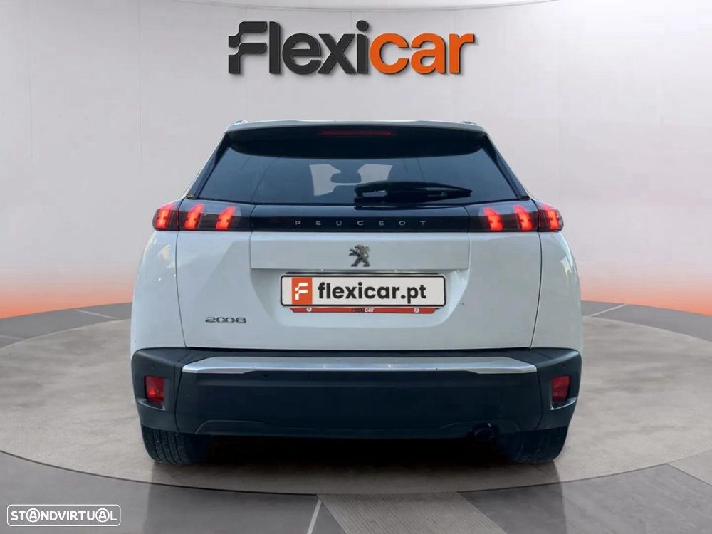Peugeot 2008 1.2 PureTech Allure - 7