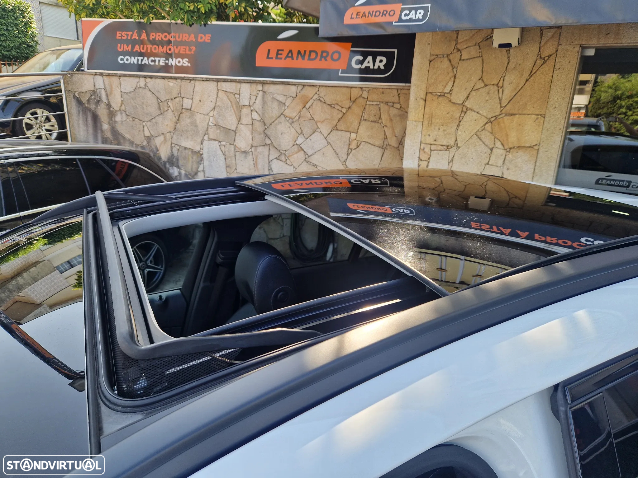 Mercedes-Benz GLC 250 d AMG Line 4-Matic - 24