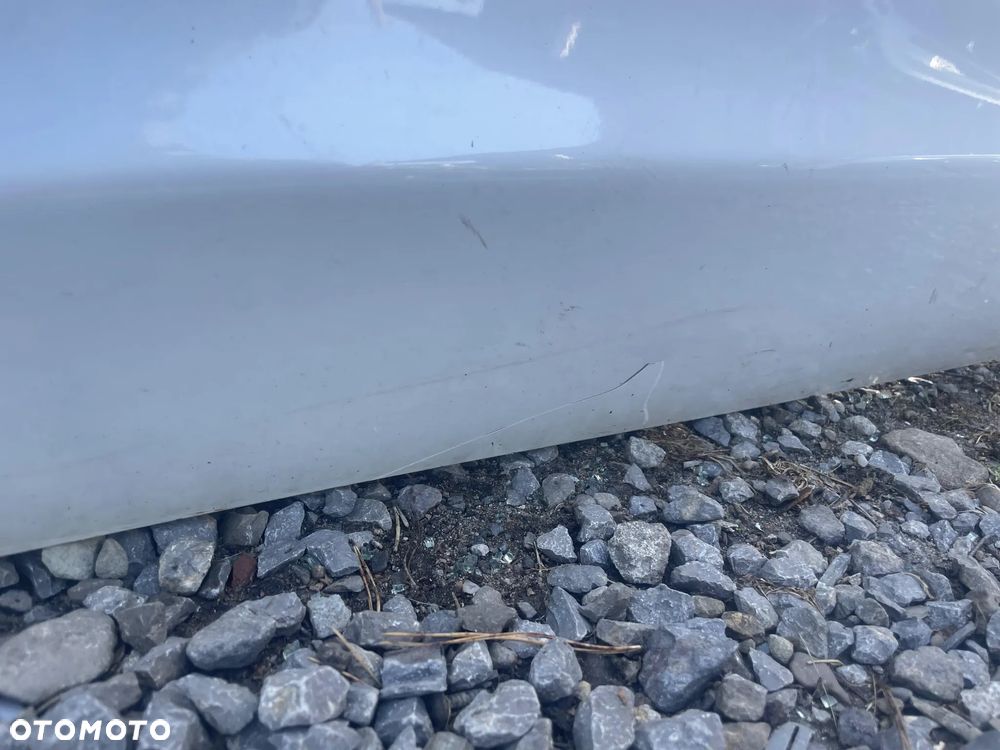 Drzwi Przednie Lewe Nissan Juke I F15 10-14r - 2