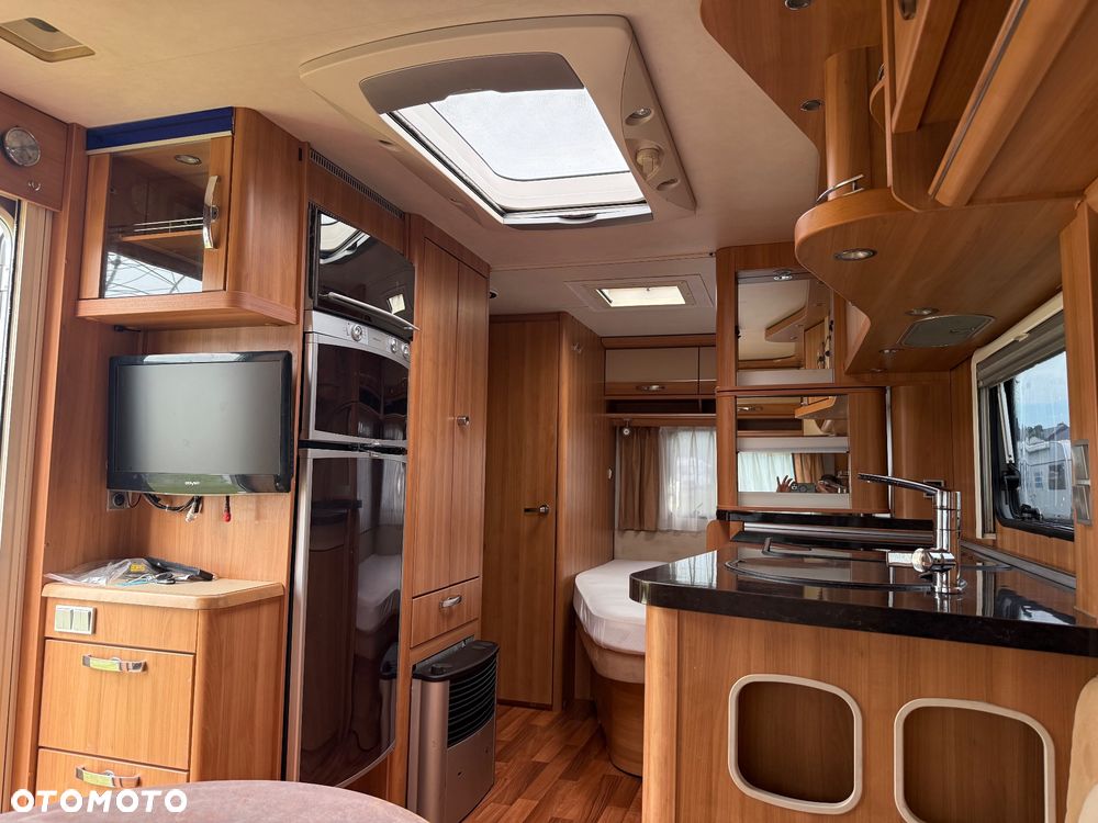 Hymer-Eriba - 6