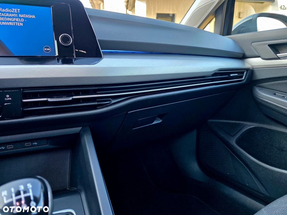 Volkswagen Golf 2.0 TDI Life - 34