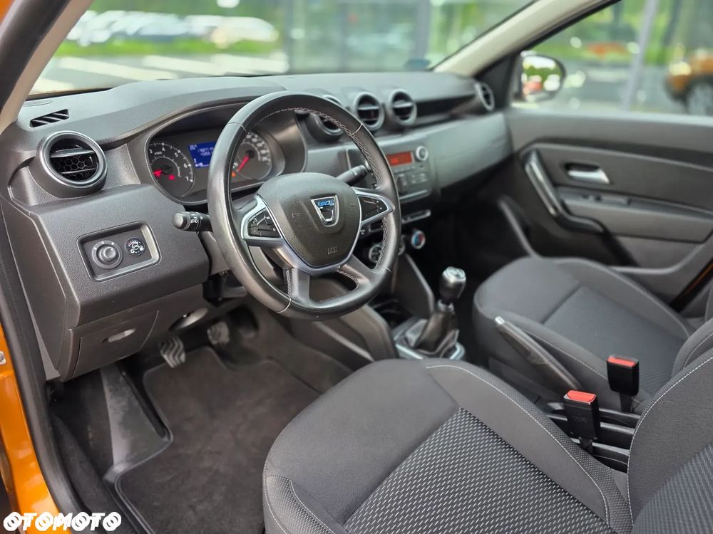 Dacia Duster 1.0 TCe Comfort - 16
