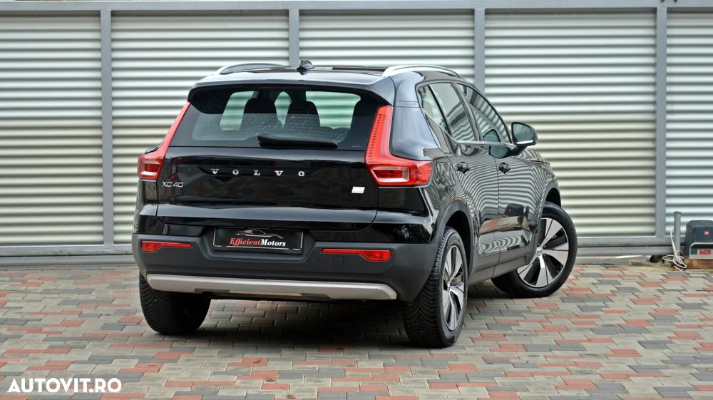Volvo XC 40 T4 Recharge DKG Inscription - 4