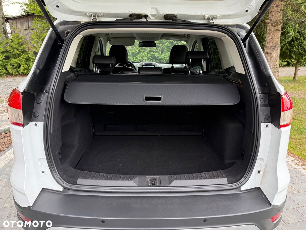 Ford Kuga - 7