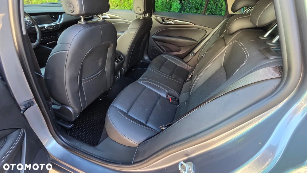 Opel Insignia 1.6 CDTI Exclusive S&S Eco - 6