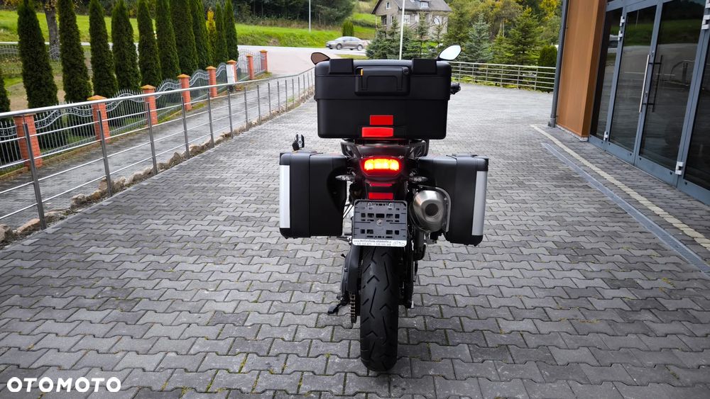 BMW GS - 8