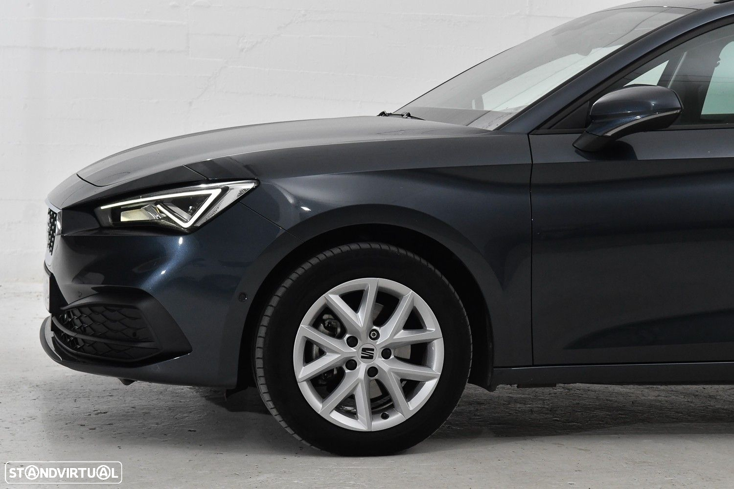 SEAT Leon ST 1.0 TSI Style - 11