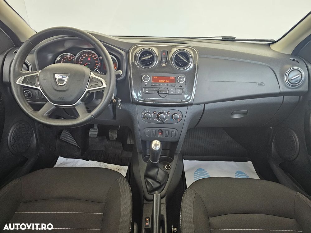 Dacia Logan 1.5 Blue dCi Laureate - 6
