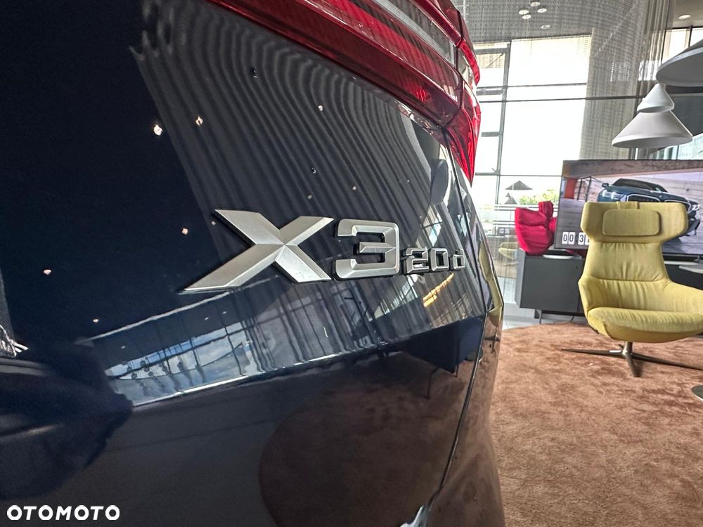 BMW X3 - 13