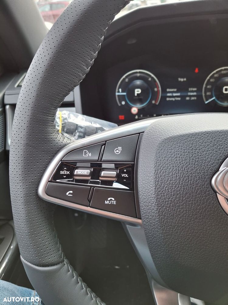 KG Mobility Musso - 16