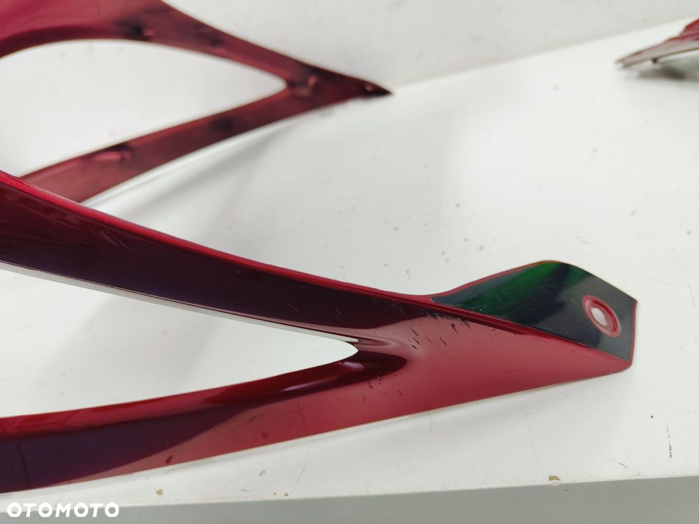 Czacha Suzuki Hayabausa 2 generacja - 3