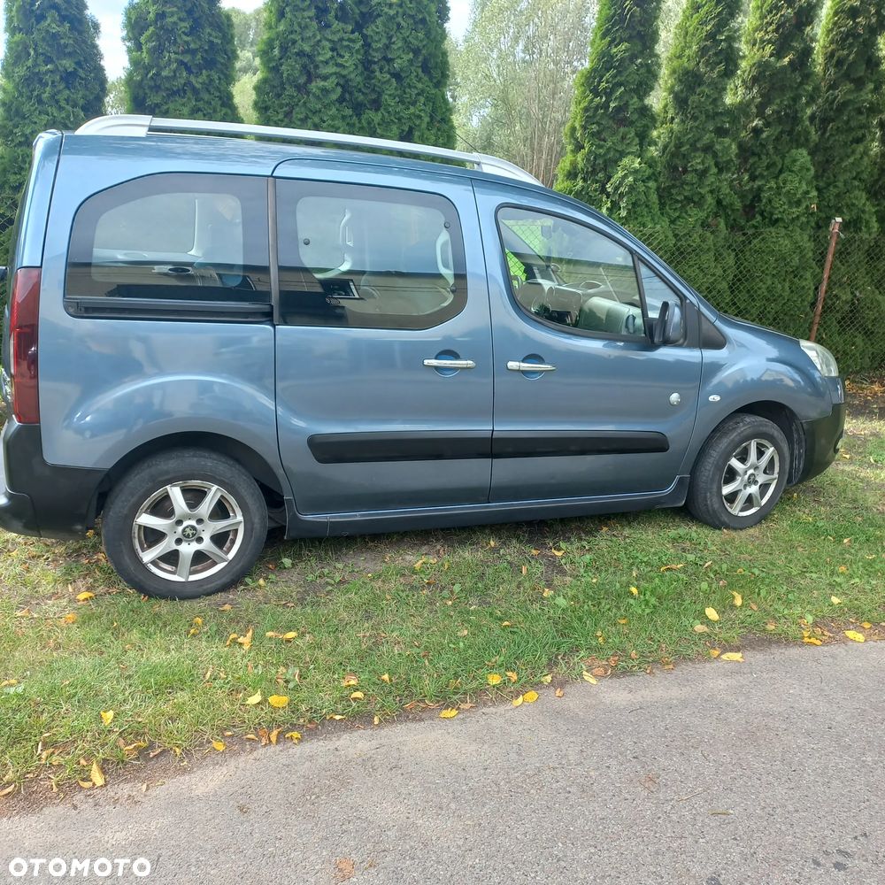 Peugeot Partner - 9