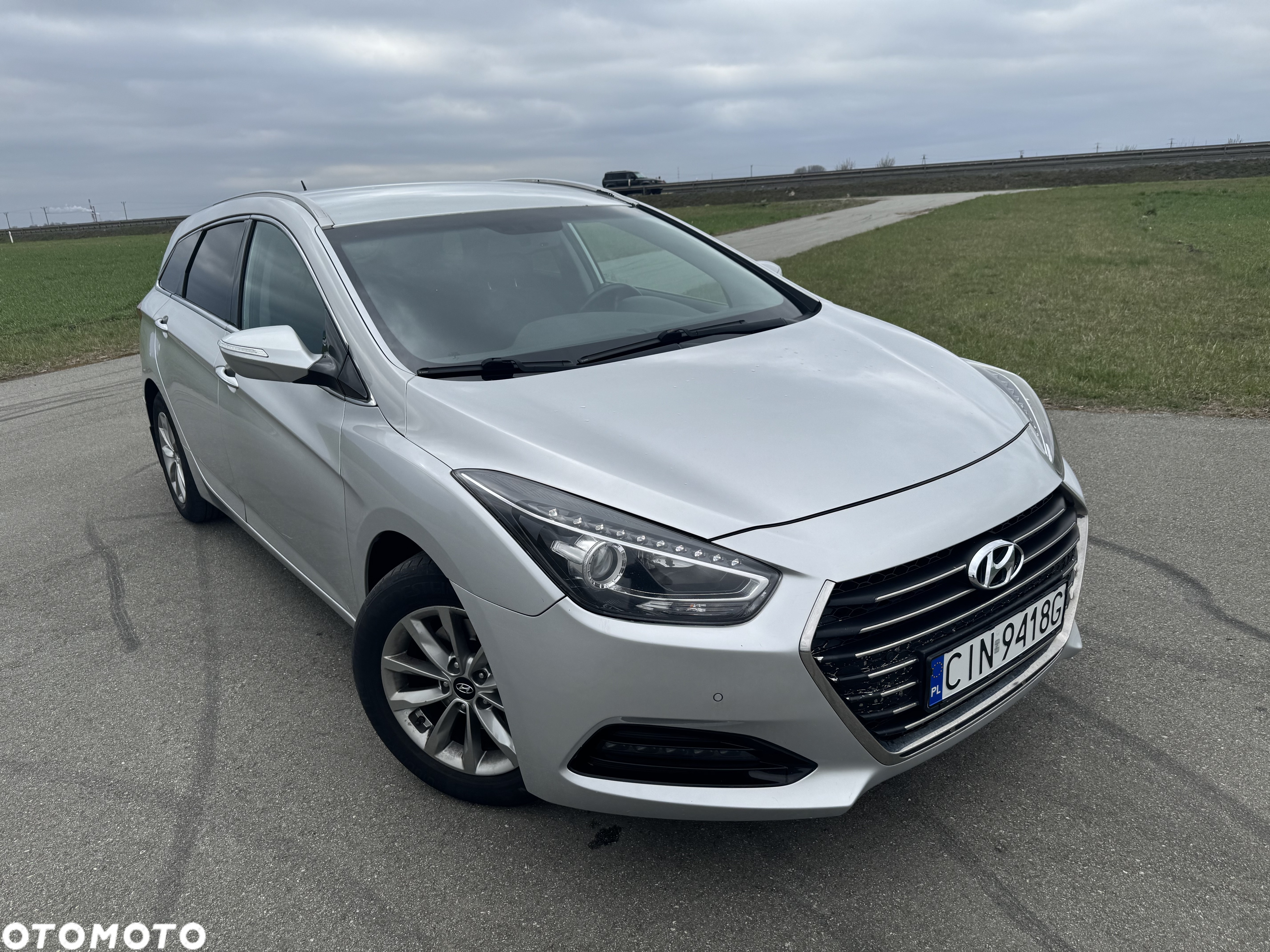 Hyundai i40 - 11