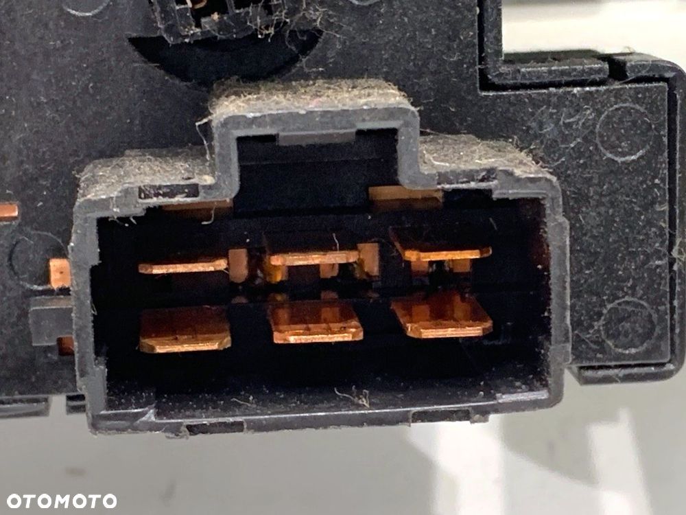 PANEL STEROWANIA NAWIEWU  HYUNDAI SANTA FÉ I (SM) 2000 - 2006 2.4 16V 4x4 107 kW [146 KM] benzyna - 3