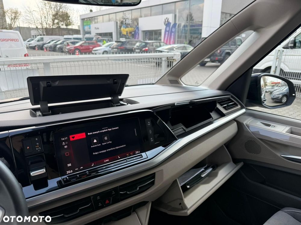 Volkswagen Multivan 2.0 TDI L1 Style DSG - 24