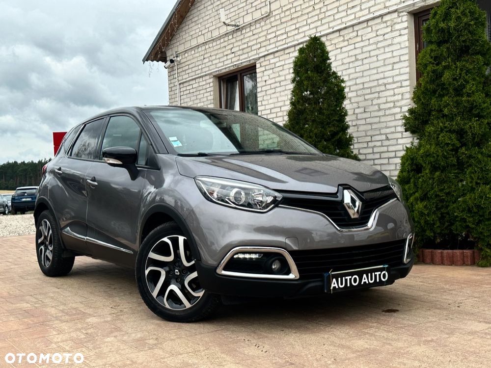 Renault Captur - 7