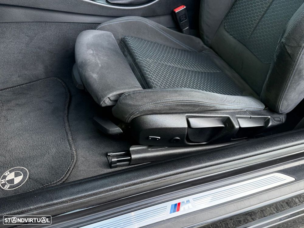 BMW 420 d Pack M Auto - 11