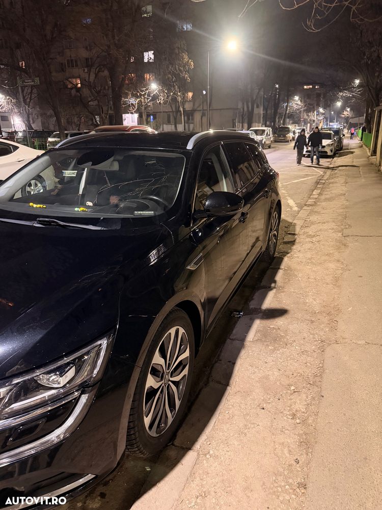 Renault Talisman - 2