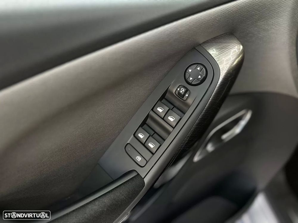 Citroën C4 Grand Picasso PureTech 130 Stop&Start SHINE - 26