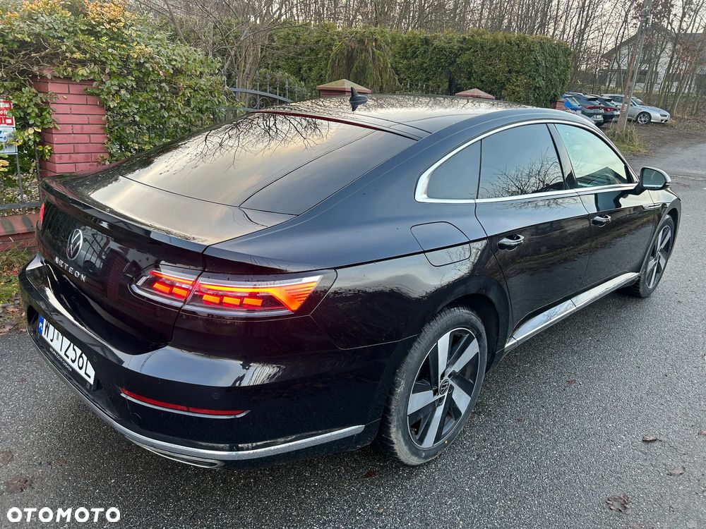 Volkswagen Arteon 2.0 TSI Elegance DSG - 10