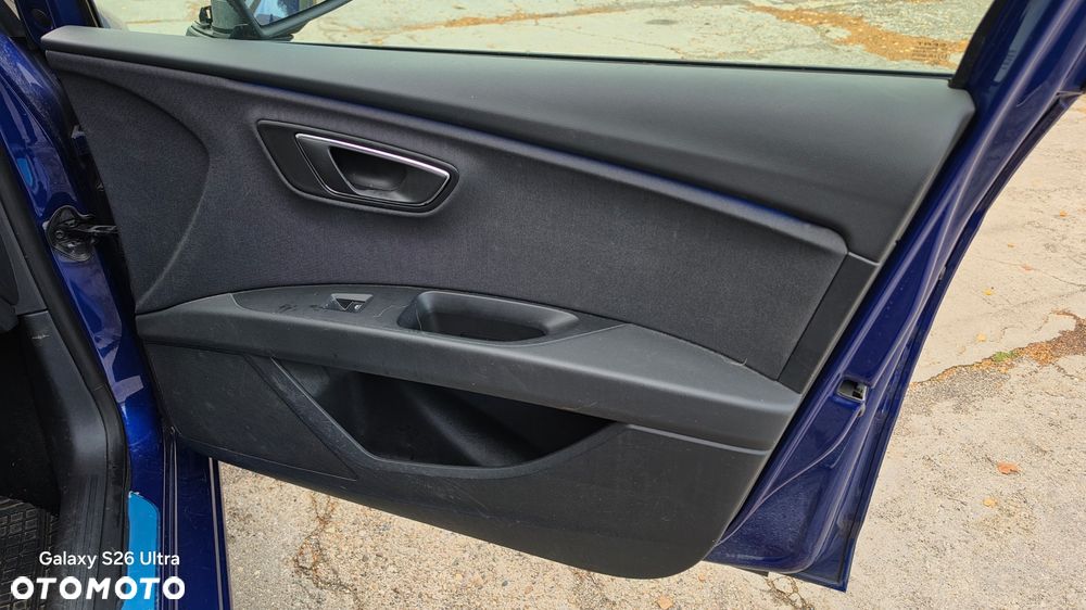 Seat Leon - 22