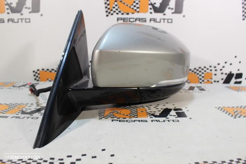 Espelho Retrovisor Esquerdo Land Rover Range Rover Sport L494 - 4