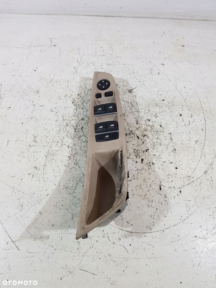 panel przełącznik szyb 9241955 bmw f10 f11 lift eur - 2