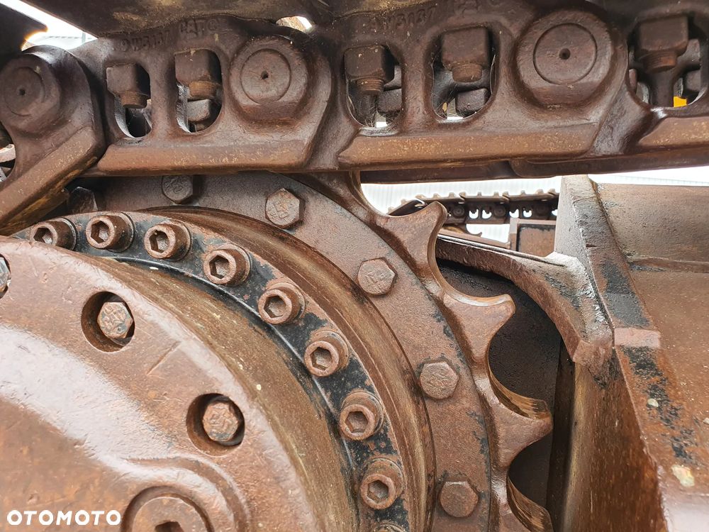Caterpillar 320 EL RR - 13
