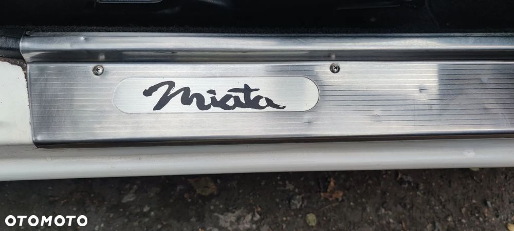 Mazda MX-5 1.6 - 39